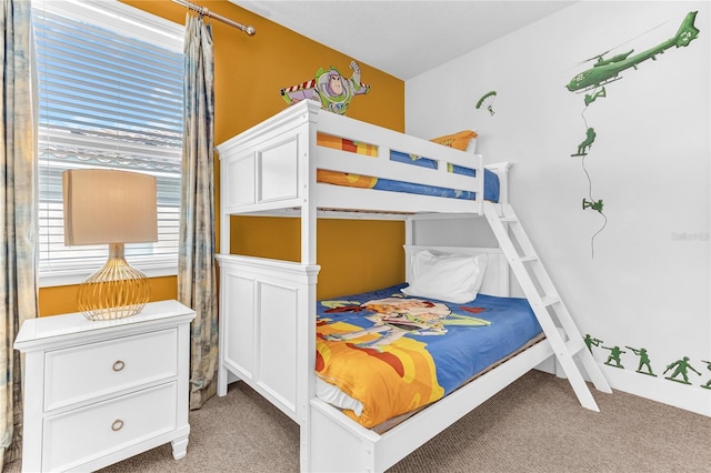 501 Burma St, Kissimmee, FL 34747 - bedroom featuring carpet
