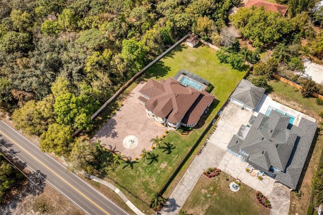 1984 Windermere Rd, Windermere, FL 34786 - aerial view