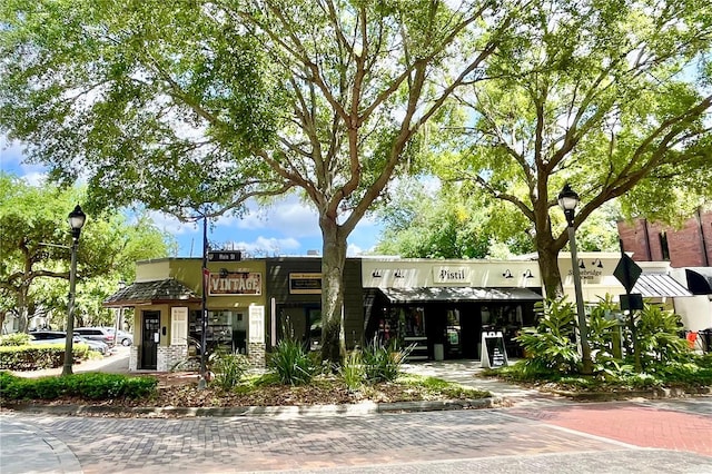 1984 Windermere Rd, Windermere, FL 34786 - view of building exterior