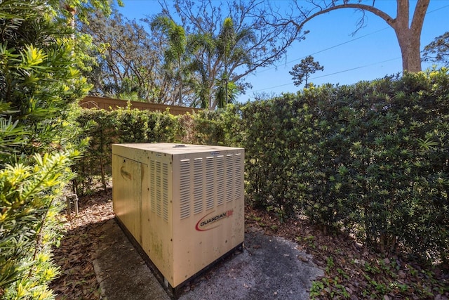 7841 Georgeann St, Winter Park, FL 32792 - exterior view