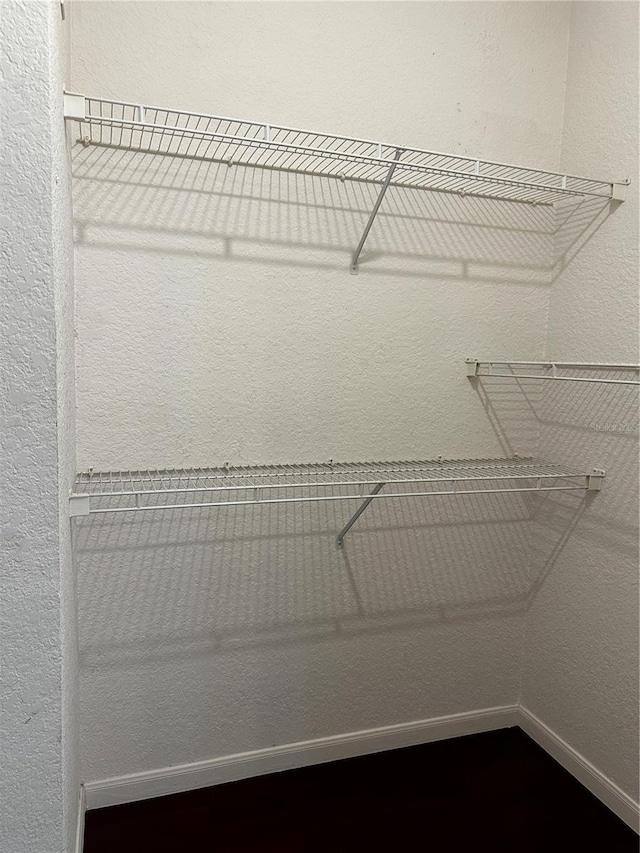 860 N Orange Ave Unit 149, Orlando, FL 32801 - view of walk in closet
