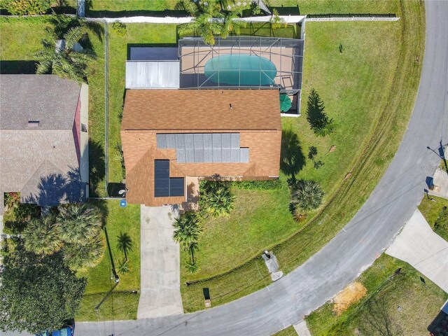 855 San Pedro Ct, Kissimmee, FL 34758 - aerial view