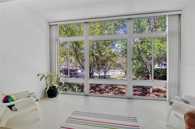 700 Melrose Ave Unit L-23, Winter Park, FL 32789 - interior space featuring tile patterned floors