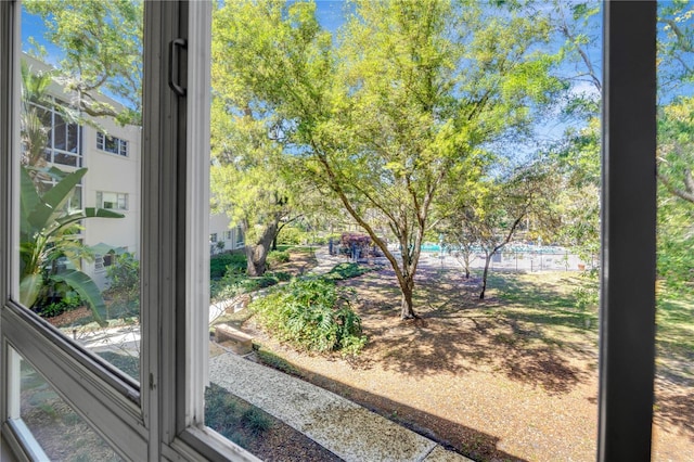 700 Melrose Ave Unit L-23, Winter Park, FL 32789 - interior space