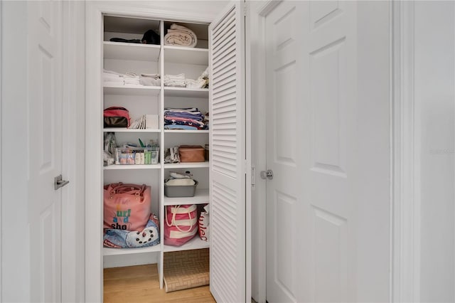 700 Melrose Ave Unit L-23, Winter Park, FL 32789 - view of closet