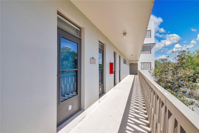 700 Melrose Ave Unit L-23, Winter Park, FL 32789 - view of balcony