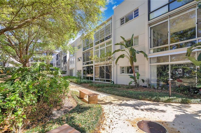 700 Melrose Ave Unit L-23, Winter Park, FL 32789 - view of property
