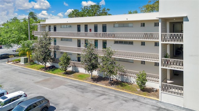 700 Melrose Ave Unit L-23, Winter Park, FL 32789 - view of property