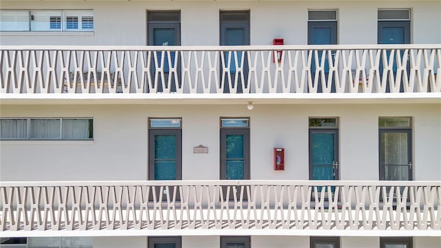 700 Melrose Ave Unit L-23, Winter Park, FL 32789 - view of building exterior