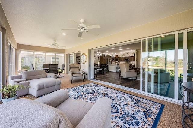 5729 Hickey Way, The Villages, FL 32163 - interior space