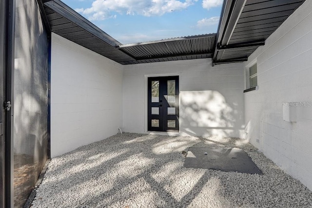 4907 21st Ave W, Bradenton, FL 34209 - view of patio / terrace