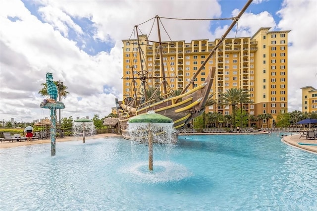 8112 Poinciana Blvd Unit 1206, Orlando, FL 32821 - photo 22