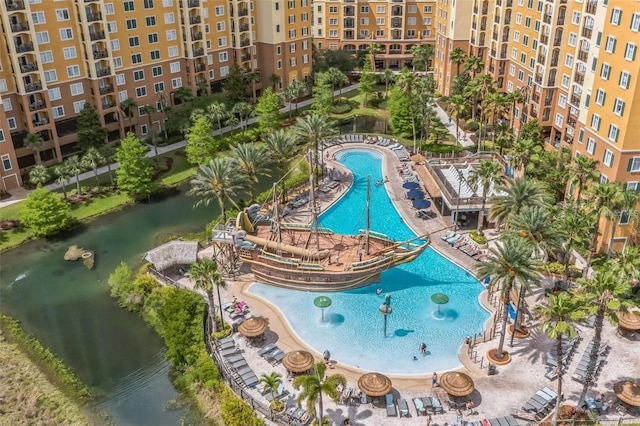8112 Poinciana Blvd Unit 1206, Orlando, FL 32821 - photo 2