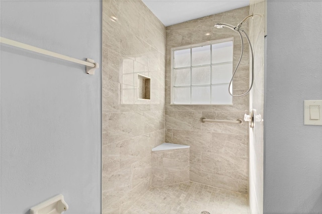 2007 Royal Bay Blvd Unit 144, Kissimmee, FL 34746 - bathroom with a stall shower
