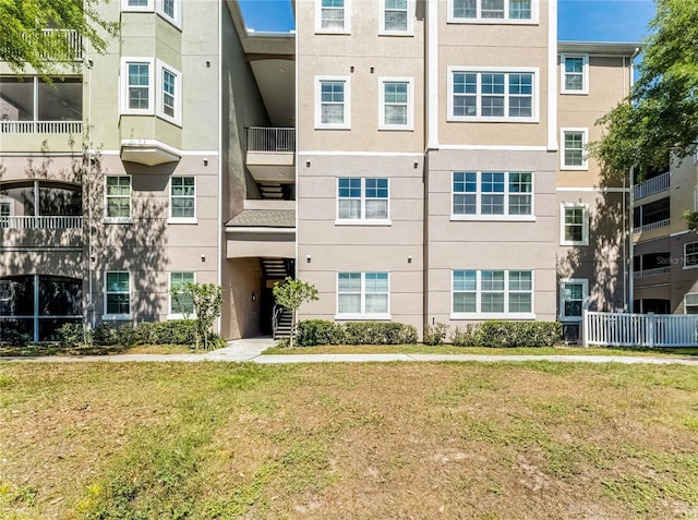3384 Corona Village Way Unit 202, Orlando, FL 32835 - view of property