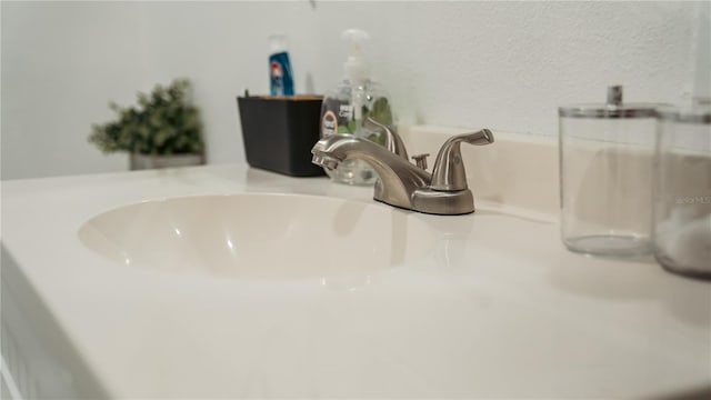 345 W Seminole Ave, Eustis, FL 32726 - bathroom view of a sink