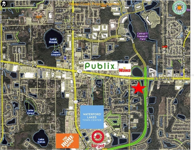 12528 E Colonial Dr, Orlando, FL 32826 - photo 2