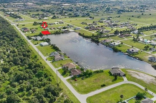 2321 NE 17th St, Cape Coral, FL 33909 - photo 1
