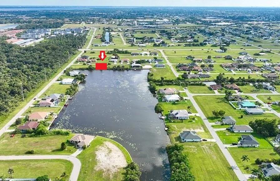 2321 NE 17th St, Cape Coral, FL 33909 - photo 2