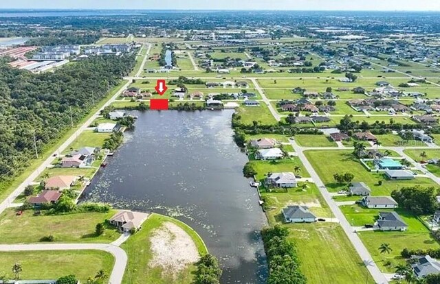2321 NE 17th St, Cape Coral, FL 33909 - photo 2