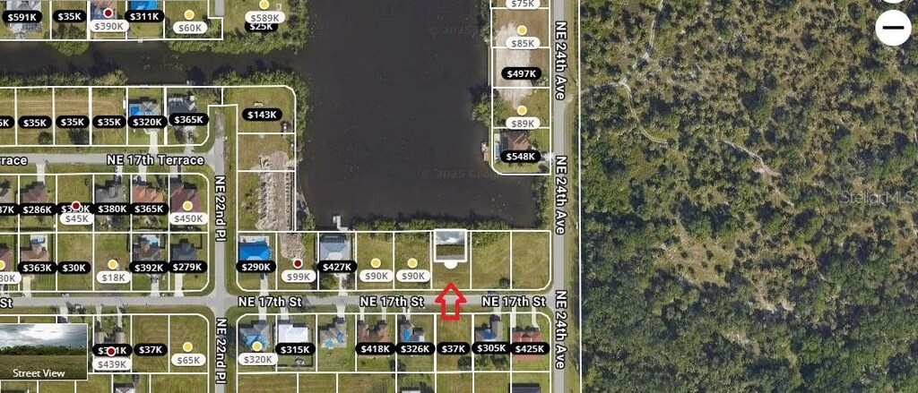 2321 NE 17th St, Cape Coral, FL 33909 - photo 4
