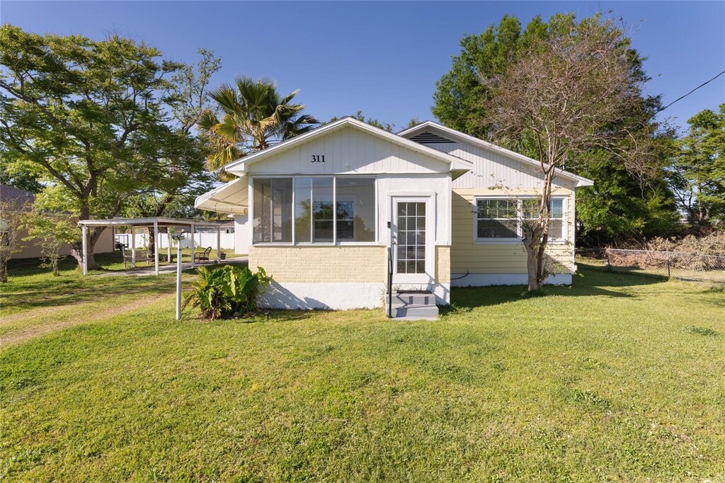 311 E Wallace St, Orlando, FL 32809 - photo 1
