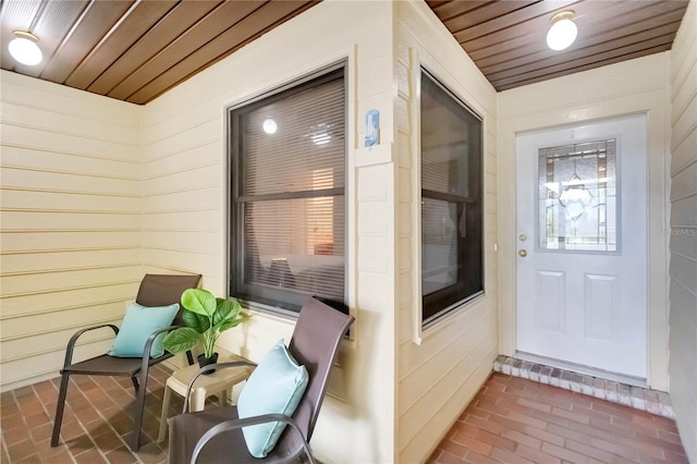 1148 Monroe Ave, Saint Cloud, FL 34769 - entrance to property with covered porch