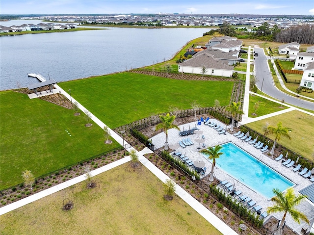 19318 Banfield Pl, Orlando, FL 32827 - photo 44