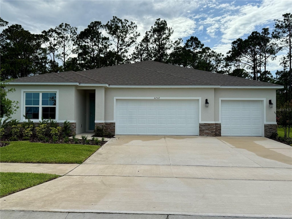 4242 Acoma Dr, Ormond Beach, FL 32174 - photo 1