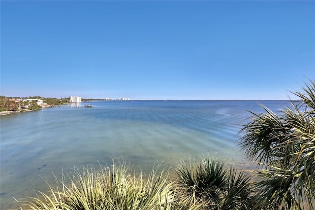2465 S Washington Ave Unit A402, Titusville, FL 32780 - property view of water