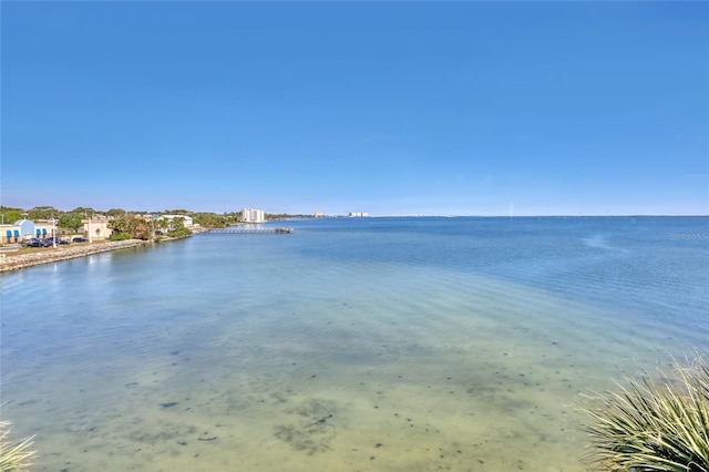 2465 S Washington Ave Unit A402, Titusville, FL 32780 - property view of water