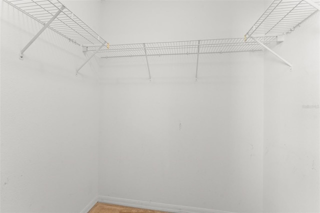 435 Tradition Ln, Winter Springs, FL 32708 - view of spacious closet