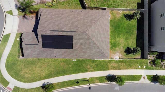 5052 Blanchard Ct, Saint Cloud, FL 34772 - aerial view