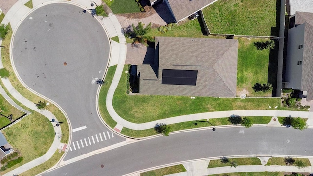 5052 Blanchard Ct, Saint Cloud, FL 34772 - bird's eye view