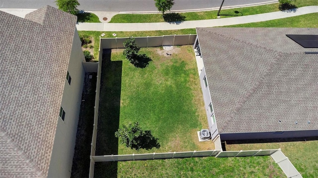 5052 Blanchard Ct, Saint Cloud, FL 34772 - birds eye view of property