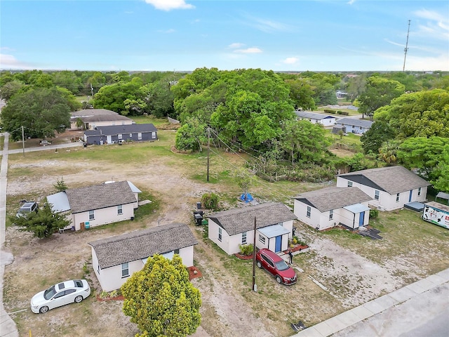 626 Marvin C Zanders Ave, Apopka, FL 32703 - birds eye view of property