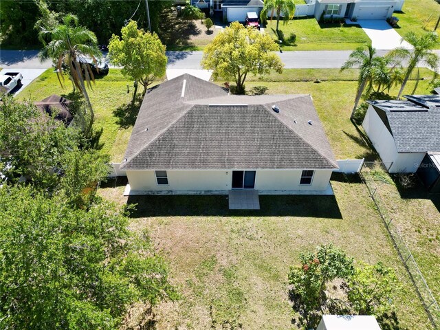 7 Sequoia Way, Kissimmee, FL 34758 - view of subject property