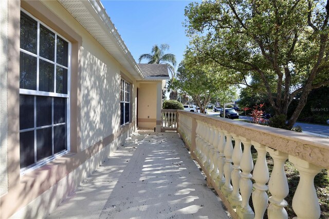 7 Sequoia Way, Kissimmee, FL 34758 - view of patio