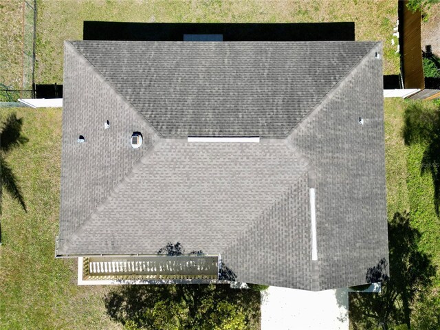 7 Sequoia Way, Kissimmee, FL 34758 - view from above of property