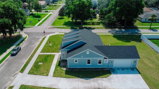 311 W Delaware Ave, Lake Helen, FL 32744 - view of subject property
