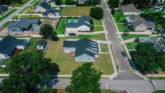 311 W Delaware Ave, Lake Helen, FL 32744 - view of property location featuring nearby suburban area