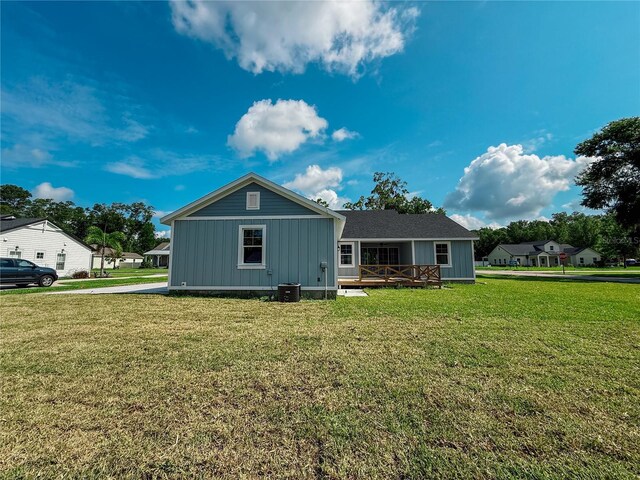 311 W Delaware Ave, Lake Helen, FL 32744 - photo 49