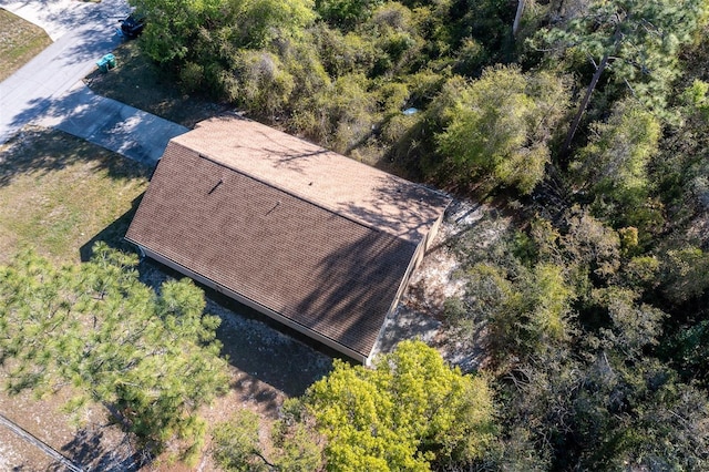 3199 Quail Dr, Deltona, FL 32738 - aerial view