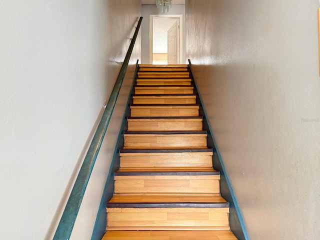 3024 Natoma Way, Orlando, FL 32825 - view of stairs