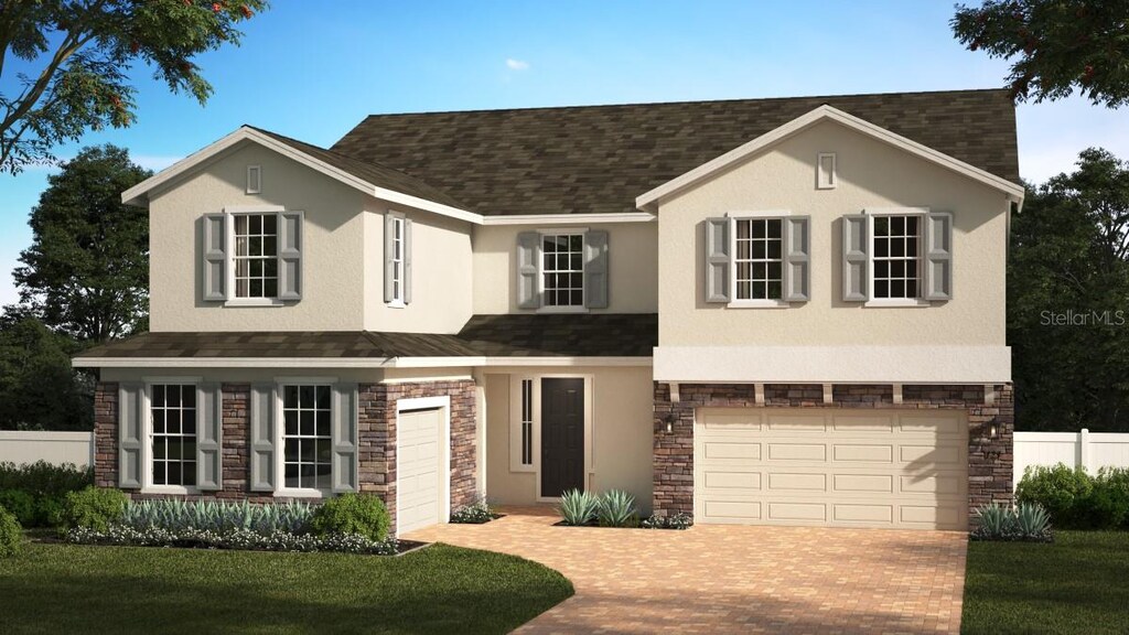 5061 Northern Dove Ave, Mount Dora, FL 32757 - photo 1