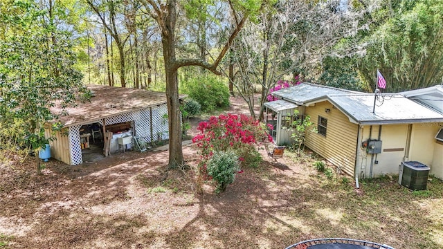 751 NE 140th Ave, Williston, FL 32696 - photo 32