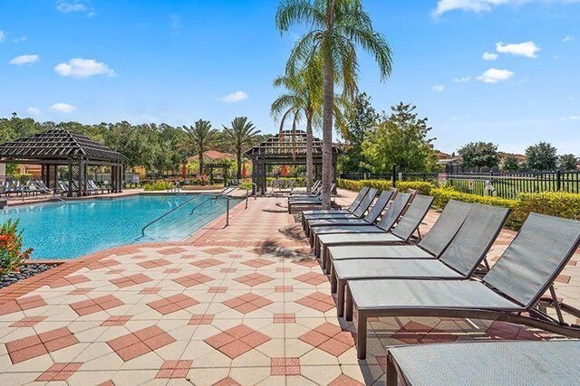 4500 Alberto Cir, Kissimmee, FL 34746 - photo 45