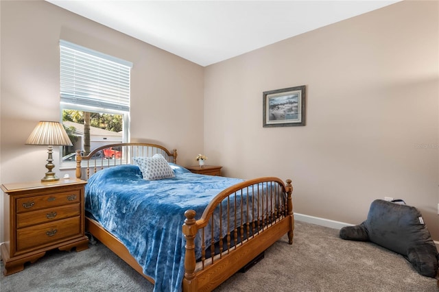1807 Good Neighbor Loop, Kissimmee, FL 34744 - carpeted bedroom featuring baseboards