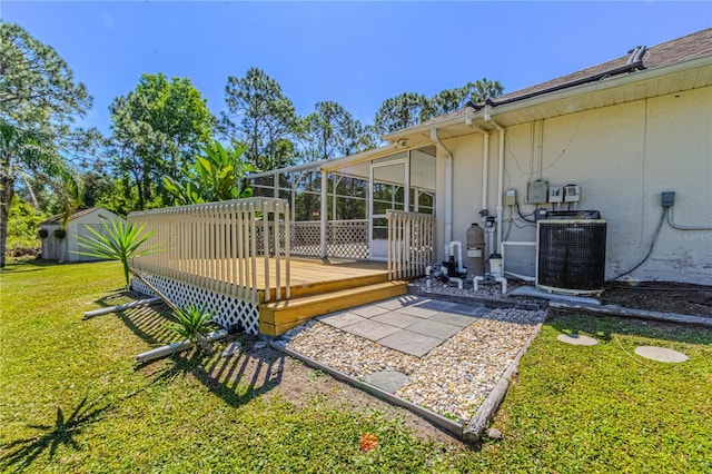 3394 Hawkin Dr, Kissimmee, FL 34746 - photo 4