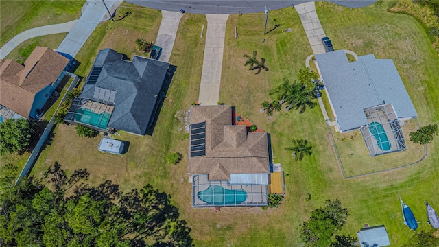 3394 Hawkin Dr, Kissimmee, FL 34746 - photo 38